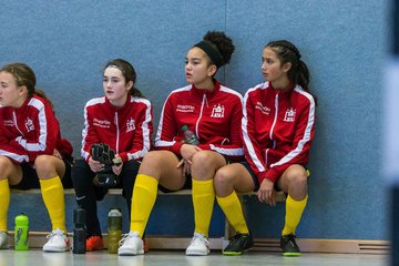 Bild 167 - wBJ Auswahl Futsalturnier